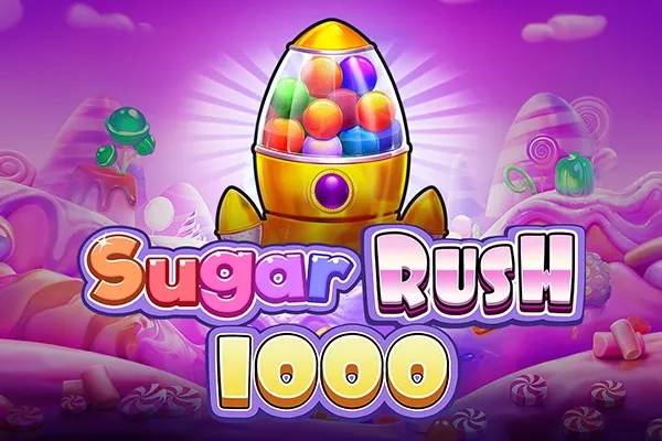Sugar rush 1000